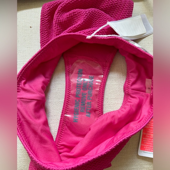 Sea foly AUSTRALIA Bikini - Picture 3 of 4